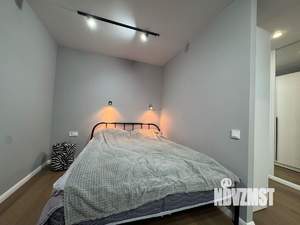 1-к квартира, на длительный срок, 32м2, 4/5 этаж