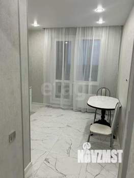 1-к квартира, на длительный срок, 38м2, 3/21 этаж