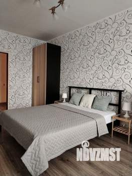 1-к квартира, на длительный срок, 43м2, 11/19 этаж