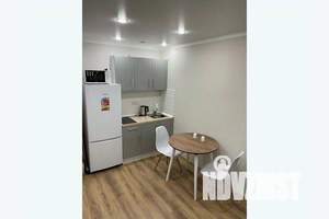 1-к квартира, посуточно, 28м2, 7/9 этаж