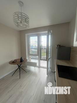 1-к квартира, на длительный срок, 40м2, 2/25 этаж