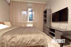 1-к квартира, посуточно, 40м2, 3/9 этаж