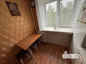 1-к квартира, на длительный срок, 30м2, 4/5 этаж