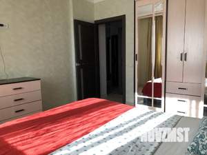 2-к квартира, посуточно, 67м2, 7/19 этаж