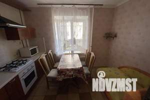 2-к квартира, посуточно, 53м2, 2/6 этаж