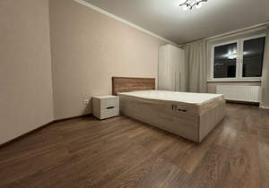 1-к квартира, на длительный срок, 45м2, 4/9 этаж