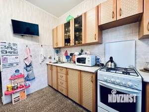 2-к квартира, на длительный срок, 53м2, 2/10 этаж