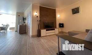 2-к квартира, посуточно, 65м2, 16/19 этаж