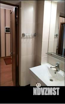 1-к квартира, на длительный срок, 40м2, 3/24 этаж