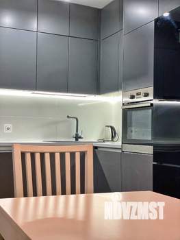 1-к квартира, на длительный срок, 38м2, 10/18 этаж