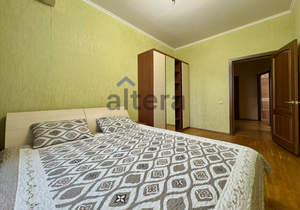 4-к квартира, на длительный срок, 140м2, 4/5 этаж
