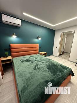 Студия квартира, на длительный срок, 23м2, 1/9 этаж