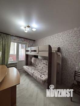 3-к квартира, на длительный срок, 80м2, 4/9 этаж