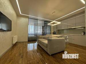 1-к квартира, на длительный срок, 50м2, 18/27 этаж