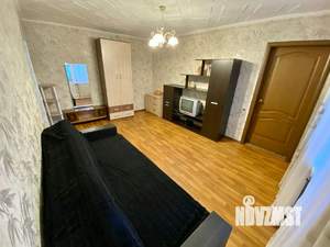 2-к квартира, на длительный срок, 46м2, 5/5 этаж