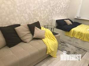 1-к квартира, посуточно, 39м2, 1/1 этаж