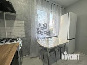 1-к квартира, на длительный срок, 40м2, 6/10 этаж