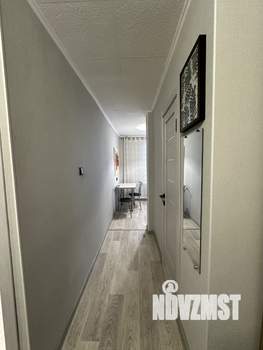 1-к квартира, на длительный срок, 35м2, 6/9 этаж