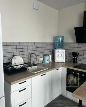 1-к квартира, на длительный срок, 32м2, 5/20 этаж