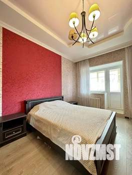 2-к квартира, посуточно, 75м2, 5/12 этаж