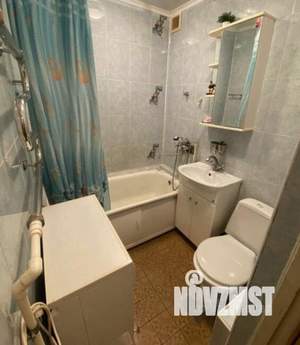 2-к квартира, на длительный срок, 45м2, 1/5 этаж