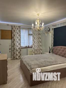 2-к квартира, посуточно, 65м2, 1/5 этаж