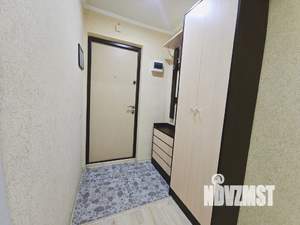 Студия квартира, посуточно, 30м2, 2/6 этаж