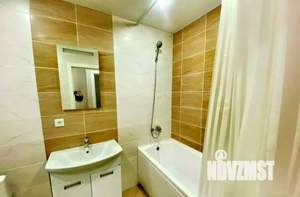 Студия квартира, на длительный срок, 30м2, 10/26 этаж