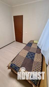 2-к квартира, посуточно, 40м2, 1/5 этаж