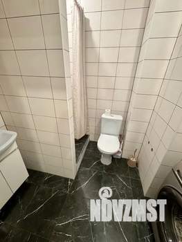 Студия квартира, посуточно, 31м2, 6/19 этаж