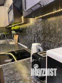 1-к квартира, посуточно, 52м2, 13/13 этаж