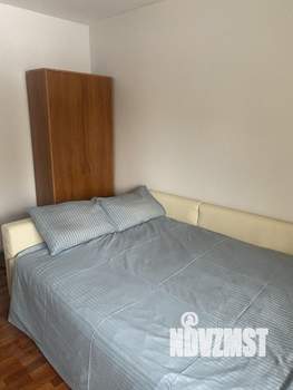 Студия квартира, посуточно, 18м2, 1/8 этаж