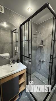 1-к квартира, на длительный срок, 33м2, 6/9 этаж