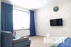 1-к квартира, посуточно, 31м2, 7/10 этаж
