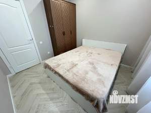 2-к квартира, на длительный срок, 48м2, 7/25 этаж