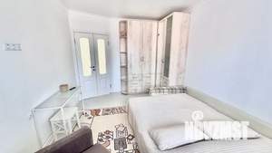 2-к квартира, посуточно, 47м2, 2/5 этаж