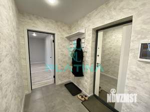 2-к квартира, на длительный срок, 65м2, 5/18 этаж