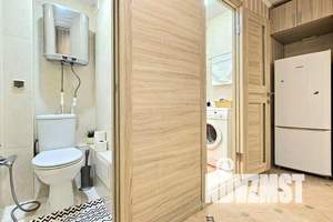 2-к квартира, посуточно, 55м2, 6/9 этаж