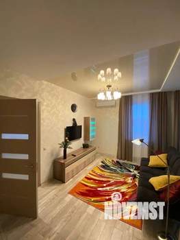 1-к квартира, на длительный срок, 35м2, 11/24 этаж