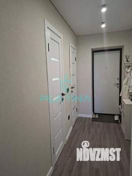 1-к квартира, на длительный срок, 39м2, 14/14 этаж