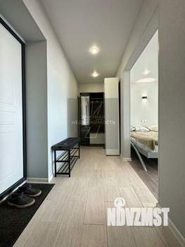 1-к квартира, на длительный срок, 47м2, 2/5 этаж