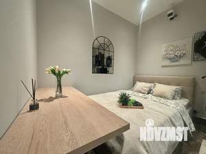 Студия квартира, посуточно, 14м2, 1/2 этаж