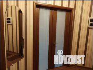 1-к квартира, на длительный срок, 40м2, 3/24 этаж