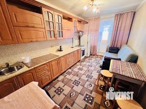 1-к квартира, на длительный срок, 45м2, 5/7 этаж