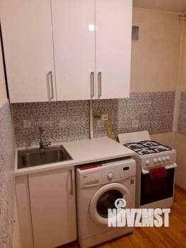 2-к квартира, на длительный срок, 48м2, 4/5 этаж