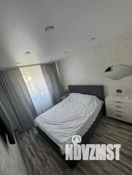 3-к квартира, посуточно, 65м2, 1/7 этаж