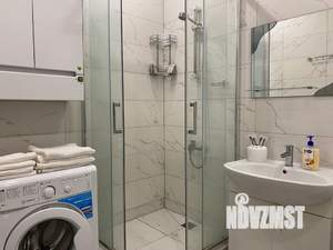 2-к квартира, посуточно, 60м2, 4/19 этаж