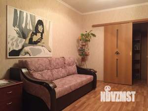2-к квартира, посуточно, 50м2, 4/9 этаж