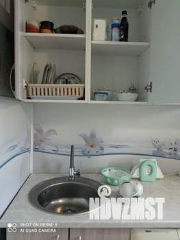 1-к квартира, посуточно, 33м2, 5/9 этаж