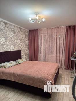 1-к квартира, на длительный срок, 42м2, 4/9 этаж